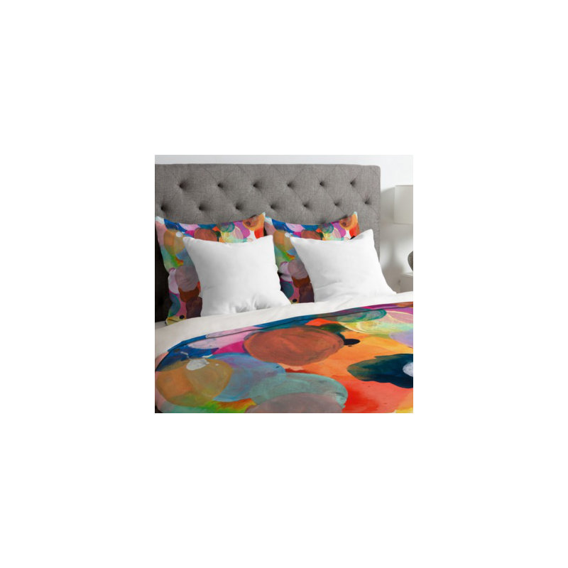 Collection de housse de couette