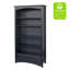 Jayden 70.25'' H X 14.25'' W Bookcase-509938892