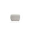 Chaise avec accoudoirs 36 po Bold