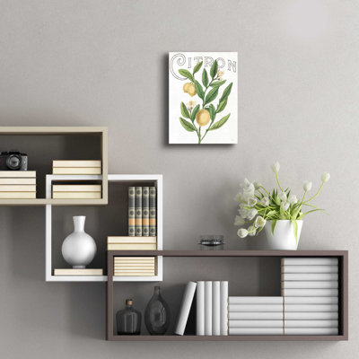 «Classic Citrus V Light» par Sue Schlabach