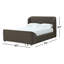 Lit plateforme tapissier Kris-81242281-122677361