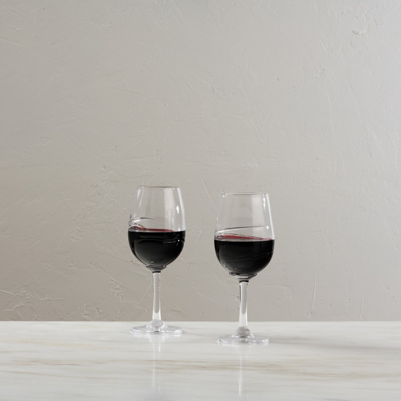 Waterbury Red Wine Glass
