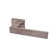 Privacy Door Lever Set