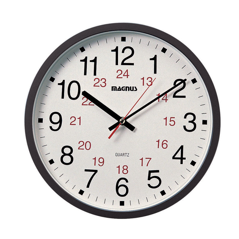 Alyce Wall Clock