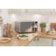 20 L 800W Countertop Microwave