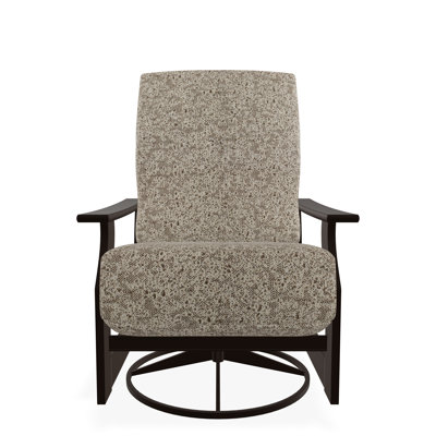 St. Catherine Polymer Outdoor Lounge Chair