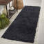 Esterly Solid Colour Shag Area Rug-21294735