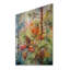«Pine Tree Autumn Symphony II» sur impression sur bois-1645107007