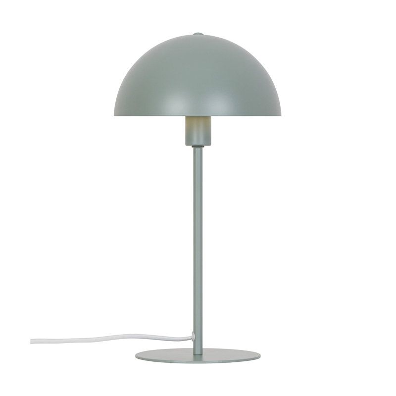 Steel Desk Lamp