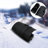 Nylon Bristle Roller Brush Gas Power Sweeper