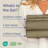 Premium Cooling, Soft & Wrinkle Free Sheet Set - Ultra Soft & Premium Hotel Luxury Bed Sheet Set-127309037-127309073