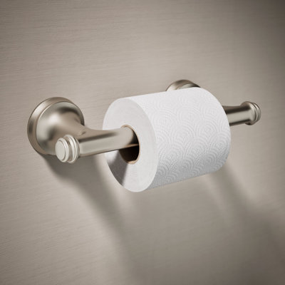 Bellera Pivoting Toilet Paper Holder