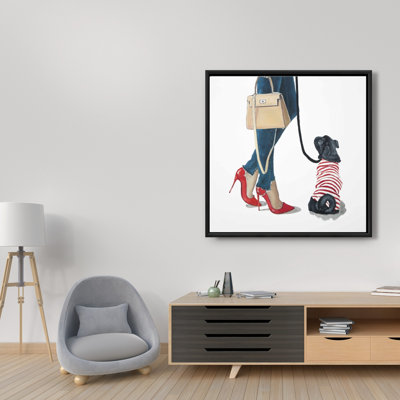 " Best Friends Fashion "