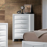 Houchins 5-Drawer Chest