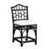Chippendale 24" Counter Stool