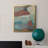 Floating By II Premium Framed Canvas - Ready to Hang-1534393438-1534393439