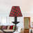 Gerbold 4'' H Silk Empire Candelabra Shade