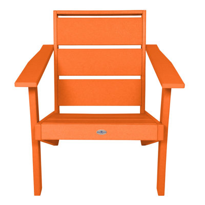 Outdoor Adirondack Chair