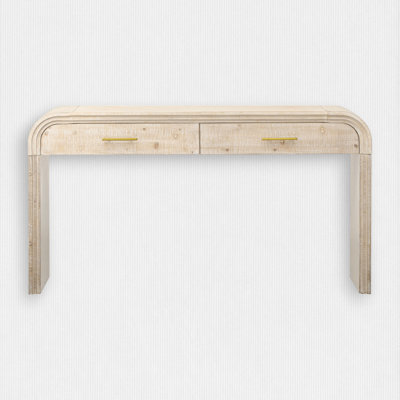 Kynlee 59'' Console Table