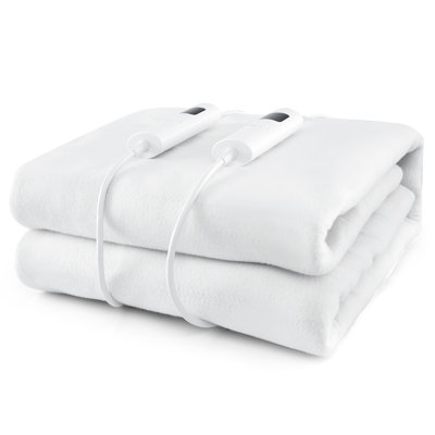Protège-matelas électrique Juniata