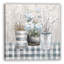 Peinture sur toile tendue-1896276355