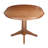 Ikuko Extendable Solid Wood Dining Table-32973564