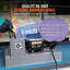 Outils de jardinage 750 watts VEVOR