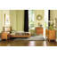 Mansfield 1 - Drawer Solid Wood Nightstand-20804387-124928449