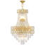Lustre empire 14 lumières Jenil