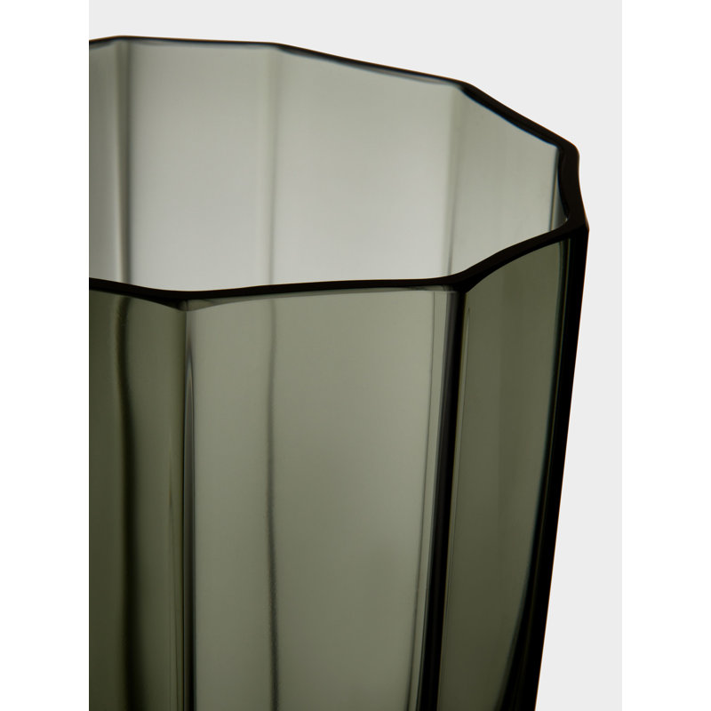 Ouragan Reed, Vert mousse