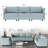 Fabric Sofa-1057771576