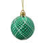 24cm Plastic / Acrylic Bauble