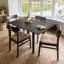 Tenaya 4 - Person Dining Set-45850710