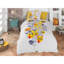 Lothair No Pattern Duvet Cover with Pillowcases-1059230067