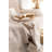 Eco-Friendly Sofa Cover, 100% Recycled Cotton, 70.9 x 118.1 inches | Soft Beige, 280 GSM | Machine Washable, Durable & Stylish Protector for Living Room, Adds Comfort and Style to Your Home Décor-1823874679