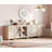 Abinaash 100.8'' Sideboard-1300451940
