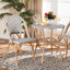 Fauteuil bistro Billingslee Genica