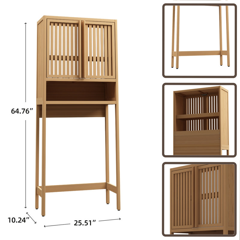 Rangement pour salle de bain Brentan