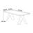 Modern Creative Dining Table-1720989735