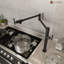 Robinet de cuisine Mondawe-90806724