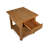 Bernstein Rectangular Cocktail Table With End Table-1092615580