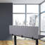 Cloison de bureau en tissu 1 panneau-63324613-63324614