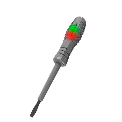 Measuring pencil 2-in-1 High Torque  Magnetic Screwdriver Electricity Detector Voltage Tester Screwdriver Set