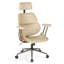 Fauteuil de direction ergonomique-792419883