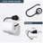 5 - Piece Bathroom Hardware Set-77564863