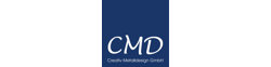 CMD logo