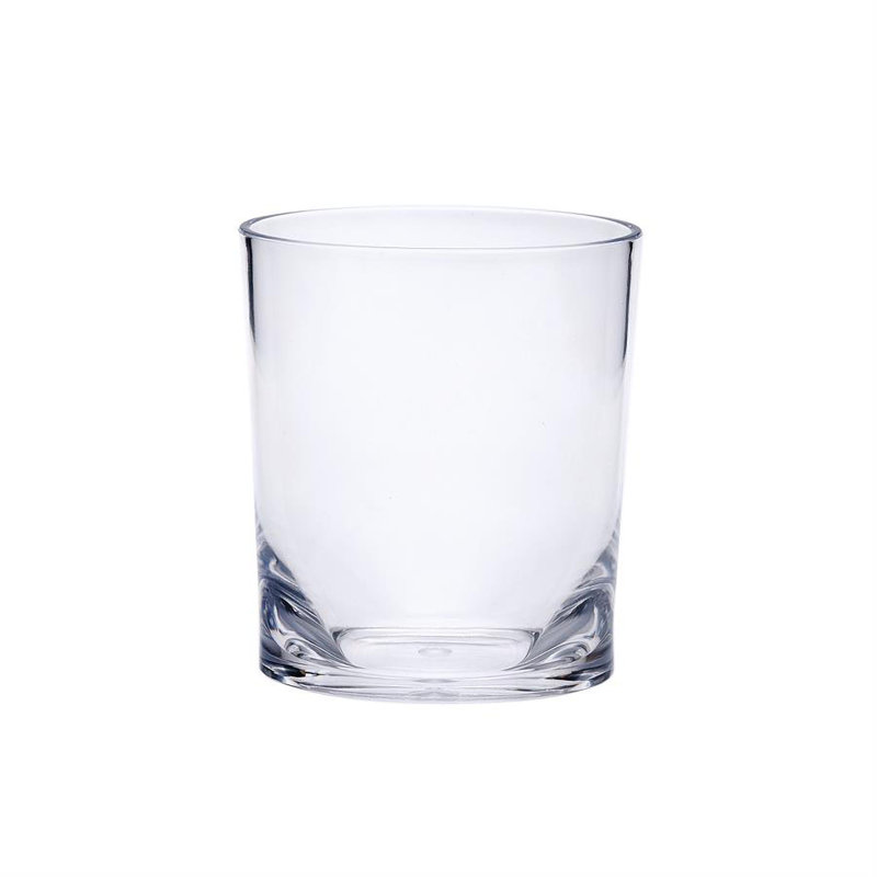 12 oz. Zenda Verre à boire en plastique Tritan