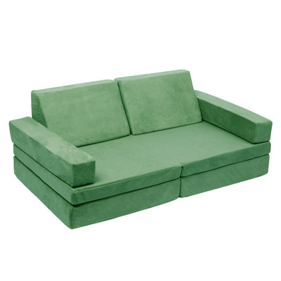 Canapé modulaire Ajwan pour enfants Ajwan