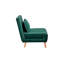Canapé de style moderne pour intérieur, ensemble de canapé-lit pliable polyvalent avec dossier réglable, conversion rapide en lits simples, idéal pour économiser de l'espace et une vie confortable-1935104461