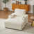 Beige is out of stock selected